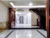 Nhà mới xây, hẻm xe hơi Nguyễn Văn Đậu, 76m2, 4 tầng, giá mềm Nhà mới xây, hẻm xe hơi Nguyễn Văn Đậu, 76m2, 4 tầng, giá mềm