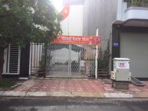 Bán lô duy nhất hướng đông KĐT Hà Quang 2 chỉ 2,7 tỷ bao ép cọc - -0905 305 123 Bán lô duy nhất hướng đông KĐT Hà Quang 2 chỉ 2,7 tỷ bao ép cọc - -0905 305 123