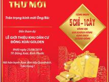Chính thức mở bán dự án Đồng Xoài Golden ngat trung tâm thành phố Đồng Xoài. Liên hệ 0943792058 Chính thức mở bán dự án Đồng Xoài Golden ngat trung tâm thành phố Đồng Xoài. Liên hệ 0943792058