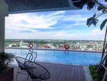 D'Le Roi Soleil - Căn hộ 5 tầm view đắt giá nhất giữa lòng thủ đô D'Le Roi Soleil - Căn hộ 5 tầm view đắt giá nhất giữa lòng thủ đô