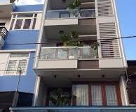 Bán nhà Mặt Tiền Phan Văn trị P.10 Gần Thống Nhất 3.3*15 giá 11.5 tỷ Bán nhà Mặt Tiền Phan Văn trị P.10 Gần Thống Nhất 3.3*15 giá 11.5 tỷ