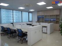 Cho thuê văn phòng tại tầng 19 tòa nhà Viwaseen Tower, số 48 phố Tố Hữu, Nam Từ Liêm, Hà Nội
Cho thuê văn phòng tại tầng 19 tòa nhà Viwaseen Tower, số 48 phố Tố Hữu, Nam Từ Liêm, Hà Nội