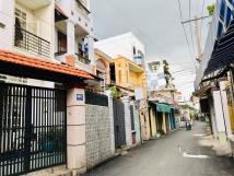 Chính chủ nhà Phạm Phú Thứ phường 11,Tân Bình, 50m. Chính chủ nhà Phạm Phú Thứ phường 11,Tân Bình, 50m.