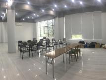 Chính chủ cho thuê MBKD Quận Đống Đa, mặt phố Hoàng Cầu, DT 120m2, MT 14m, giá chỉ 58tr Chính chủ cho thuê MBKD Quận Đống Đa, mặt phố Hoàng Cầu, DT 120m2, MT 14m, giá chỉ 58tr