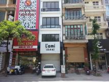 Cho thuê nhà mặt phố Chùa Láng,Đống Đa, 60 m2, 3 tầng,Mt 6m, giá 38 tr/th Cho thuê nhà mặt phố Chùa Láng,Đống Đa, 60 m2, 3 tầng,Mt 6m, giá 38 tr/th