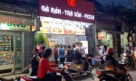 Cần sang nhượng lại tiệm Gà rán - Trà sữa pizza 3 Râu Cần sang nhượng lại tiệm Gà rán - Trà sữa pizza 3 Râu