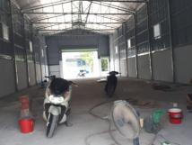 Cho thuê kho xưởng 310m2 tại Đông Dư, Gia Lâm
Cho thuê kho xưởng 310m2 tại Đông Dư, Gia Lâm
