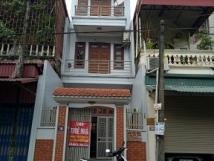 Cho thuê nhà mặt phố Phan Bá Vành, BTL; 20tr; 0974184773
Cho thuê nhà mặt phố Phan Bá Vành, BTL; 20tr; 0974184773
