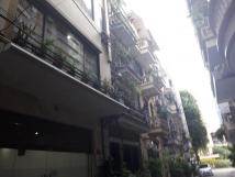 Cho thuê nhà đẹp, ngõ ô tô, 55m2x5T, tại 95 Hoàng Cầu, giá 24 tr/th Cho thuê nhà đẹp, ngõ ô tô, 55m2x5T, tại 95 Hoàng Cầu, giá 24 tr/th
