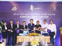 Đất nền Airport New Center cạnh sân bay Long Thành, giá chỉ từ 13tr/m2 nền 90 m2, 100m2, 110 m2 Đất nền Airport New Center cạnh sân bay Long Thành, giá chỉ từ 13tr/m2 nền 90 m2, 100m2, 110 m2