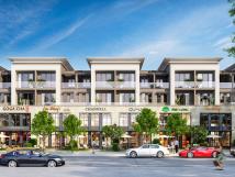Bán Lô Gốc An Khang Residence Bán Lô Gốc An Khang Residence