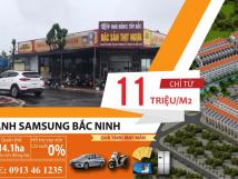 Dự án KĐT cực Hot ngay kcn Yên Phong Bắc Ninh, đầu tư kinh doanh sầm uất Dự án KĐT cực Hot ngay kcn Yên Phong Bắc Ninh, đầu tư kinh doanh sầm uất
