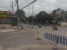 Ban dat khu dan cu điên phát sieu gia re thuan an binh duong Ban dat khu dan cu điên phát sieu gia re thuan an binh duong
