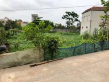Bán mảnh đất đối diện ubnd xã Đức Thượng, mặt tiền 9m Bán mảnh đất đối diện ubnd xã Đức Thượng, mặt tiền 9m