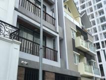 Cho thuê nhà liền kề tại KĐT Nam Trung Yên , Cầu Giấy. DT: 95 m * 4,5 tầng. Thông sàn . Cho thuê nhà liền kề tại KĐT Nam Trung Yên , Cầu Giấy. DT: 95 m * 4,5 tầng. Thông sàn .