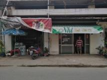Sang Nhượng Kinh Doanh Tạp Hóa Tại 237 Đường Văn Thân, Phường 7, Quận 6, TP. Hồ Chí Minh Sang Nhượng Kinh Doanh Tạp Hóa Tại 237 Đường Văn Thân, Phường 7, Quận 6, TP. Hồ Chí Minh