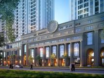Chung cư Roman Plaza thiết kế Tân Cổ Điển Châu Âu
- Chiết khấu 9,5% tổng GTCH
- Vé quà tặng từ ... Chung cư Roman Plaza thiết kế Tân Cổ Điển Châu Âu
- Chiết khấu 9,5% tổng GTCH
- Vé quà tặng từ ...