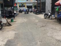 Chính chủ bán gấp khuôn đất Nơ Trang Long giá 39 tỷ. Chính chủ bán gấp khuôn đất Nơ Trang Long giá 39 tỷ.