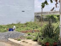Đất thổ cư Hóc Môn, Bà Điểm 3, Sổ hồng riêng, XDTD,80m2 Đất thổ cư Hóc Môn, Bà Điểm 3, Sổ hồng riêng, XDTD,80m2
