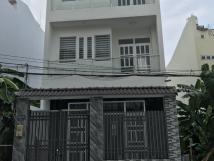 Chính chủ cho thuê nhà 1 trệt 2 lầu, sân thượng KDC Cư xá ngân hàng, Nhà bè Chính chủ cho thuê nhà 1 trệt 2 lầu, sân thượng KDC Cư xá ngân hàng, Nhà bè