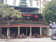 Cho thuê nhầ làm café mặt phố Hàn Thuyên: Mặt tiền 8m, 25 triệu/tháng. Cho thuê nhầ làm café mặt phố Hàn Thuyên: Mặt tiền 8m, 25 triệu/tháng.