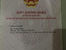 Kẹt tiền bán gấp căn nhà ở Thuận an, Bình dương Kẹt tiền bán gấp căn nhà ở Thuận an, Bình dương