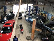 Cần sang nhượng garage ô tô, diện tích 400m2 tại đường Vườn Cam, Mễ Trì, Nam Từ Liêm: 0986507628 Cần sang nhượng garage ô tô, diện tích 400m2 tại đường Vườn Cam, Mễ Trì, Nam Từ Liêm: 0986507628