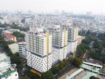 Duy nhất 17 căn hộ Charmington La Pointe hàng CĐT cuối cùng 47m2-67m2 giá gốc 2.7 tỷ/căn 0937156593 Duy nhất 17 căn hộ Charmington La Pointe hàng CĐT cuối cùng 47m2-67m2 giá gốc 2.7 tỷ/căn 0937156593