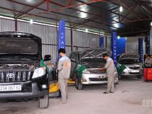 Cần nhượng lại gara ô tô 400m2 full đồ đường Vườn Cam, Nam Từ Liêm.LH: 0942857357 Cần nhượng lại gara ô tô 400m2 full đồ đường Vườn Cam, Nam Từ Liêm.LH: 0942857357