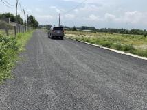 Ra nước ngoài sinh sống cần bán gấp lô đất 600m2 ở Hồ Tràm Giá 4tr/m2 công chứng sang tên nhanh Ra nước ngoài sinh sống cần bán gấp lô đất 600m2 ở Hồ Tràm Giá 4tr/m2 công chứng sang tên nhanh