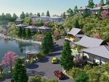 Biệt thự nghỉ dưỡng Ohara Lake View- MÔng Hóa Kỳ Sơn Hòa Bình Biệt thự nghỉ dưỡng Ohara Lake View- MÔng Hóa Kỳ Sơn Hòa Bình