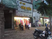 MB H.O.T (HKiem) Ô Quan Chưởng dt 30m2 MB H.O.T (HKiem) Ô Quan Chưởng dt 30m2