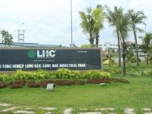 200m2 đất mặt tiền cổng kcn long hậu 5.1 tỷ cần giuộc, long an 200m2 đất mặt tiền cổng kcn long hậu 5.1 tỷ cần giuộc, long an