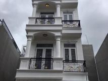 Nhà Thủ Đức Chỉ 6 tỷ cho nhà 4 lầu 50m2, hẻm xe tải 7m Nhà Thủ Đức Chỉ 6 tỷ cho nhà 4 lầu 50m2, hẻm xe tải 7m