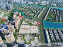S1.09 Qũy căn đẹp cho khách đầu tư, hướng Đông Nam, view trực diện hồ 24,5ha Vinhomes Ocean Park ... S1.09 Qũy căn đẹp cho khách đầu tư, hướng Đông Nam, view trực diện hồ 24,5ha Vinhomes Ocean Park ...