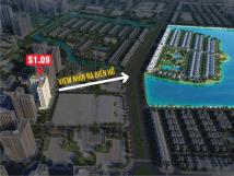 Không mua S1.09 thì đừng bao giờ mua Vinhomes Ocean Park nữa Không mua S1.09 thì đừng bao giờ mua Vinhomes Ocean Park nữa