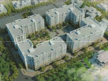 Chung cư giá rẻ full tiện ích tại Hạ Long Chung cư giá rẻ full tiện ích tại Hạ Long