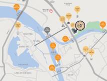 Sở Hữu Căn Hộ 3PN Euro River Tower Chân Cầu Đông Trù Chỉ Từ 2 Tỷ Sở Hữu Căn Hộ 3PN Euro River Tower Chân Cầu Đông Trù Chỉ Từ 2 Tỷ