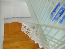 Nhà Cấp 4 Có Gác Đường 61,Dt 60m2,Q9 Nhà Cấp 4 Có Gác Đường 61,Dt 60m2,Q9