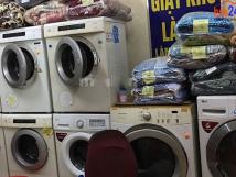 Sang nhượng cửa hàng Giặt là tại Khương Trung, Thanh Xuân, Hà Nội
Sang nhượng cửa hàng Giặt là tại Khương Trung, Thanh Xuân, Hà Nội