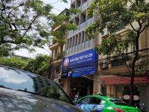 Cho thuê tầng 3 tòa nhà số 7 Trần Khánh Dư, Hai Bà Trưng, 8 tầng nổi + 1 hầm.
Cho thuê tầng 3 tòa nhà số 7 Trần Khánh Dư, Hai Bà Trưng, 8 tầng nổi + 1 hầm.