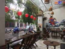 Sang nhượng quán cafe khu trung tâm phố Trần Quốc Toản - Hoàn Kiếm - Hà Nội
Sang nhượng quán cafe khu trung tâm phố Trần Quốc Toản - Hoàn Kiếm - Hà Nội
