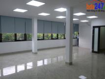 Cho thuê sàn tầng 4 tại số 91 phố Vạn Phúc, Ba Đình, Hà Nội
Cho thuê sàn tầng 4 tại số 91 phố Vạn Phúc, Ba Đình, Hà Nội