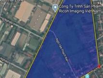 Cho thuê 50.000m2 đất tại Cổ Linh Long Biên. Cho thuê 50.000m2 đất tại Cổ Linh Long Biên.