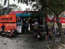 Chuyển nhượng quán Bia tại sân bóng Mậu Lương Hà Đông.
Chuyển nhượng quán Bia tại sân bóng Mậu Lương Hà Đông.