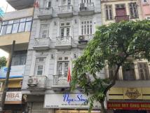 NHƯỢNG CỬA HÀNG số 96C Cửa Bắc - Ba Đình - Hà Nội
NHƯỢNG CỬA HÀNG số 96C Cửa Bắc - Ba Đình - Hà Nội