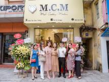 SANG NHƯỢNG SHOP THỜI TRANG THƯƠNG HIỆU - 160B TÔN ĐỨC THẮNG
SANG NHƯỢNG SHOP THỜI TRANG THƯƠNG HIỆU - 160B TÔN ĐỨC THẮNG