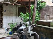 Cho thuê hoặc bán CHTT tại số 1 Trần Thánh Tông, Bạch Đằng, Hai Bà Trưng, Hà Nội
Cho thuê hoặc bán CHTT tại số 1 Trần Thánh Tông, Bạch Đằng, Hai Bà Trưng, Hà Nội