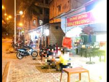 SANG NHƯỢNG QUÁN PHỞ - LẨU TẠI PHỐ ĐÀM QUANG TRUNG, LONG BIÊN, HÀ NỘI
SANG NHƯỢNG QUÁN PHỞ - LẨU TẠI PHỐ ĐÀM QUANG TRUNG, LONG BIÊN, HÀ NỘI