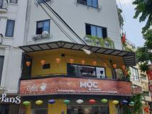 Nhượng Gấp quán cafe Mộc, số 59 Phan Kế Bính, Cống Vị, Ba Đình, Hà Nội
Nhượng Gấp quán cafe Mộc, số 59 Phan Kế Bính, Cống Vị, Ba Đình, Hà Nội